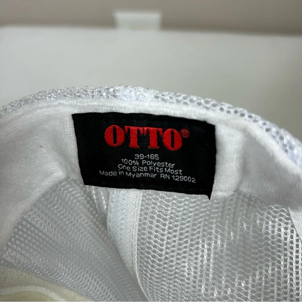 OTTO white 